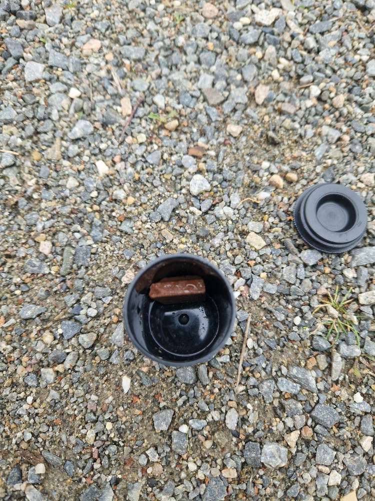 Giftköder-Schokoladen Dosen gefunden.-Profilbild