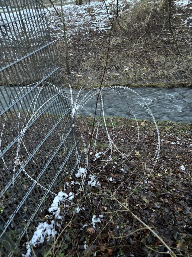 Giftköder-NATO Draht ausgerollt-Profilbild