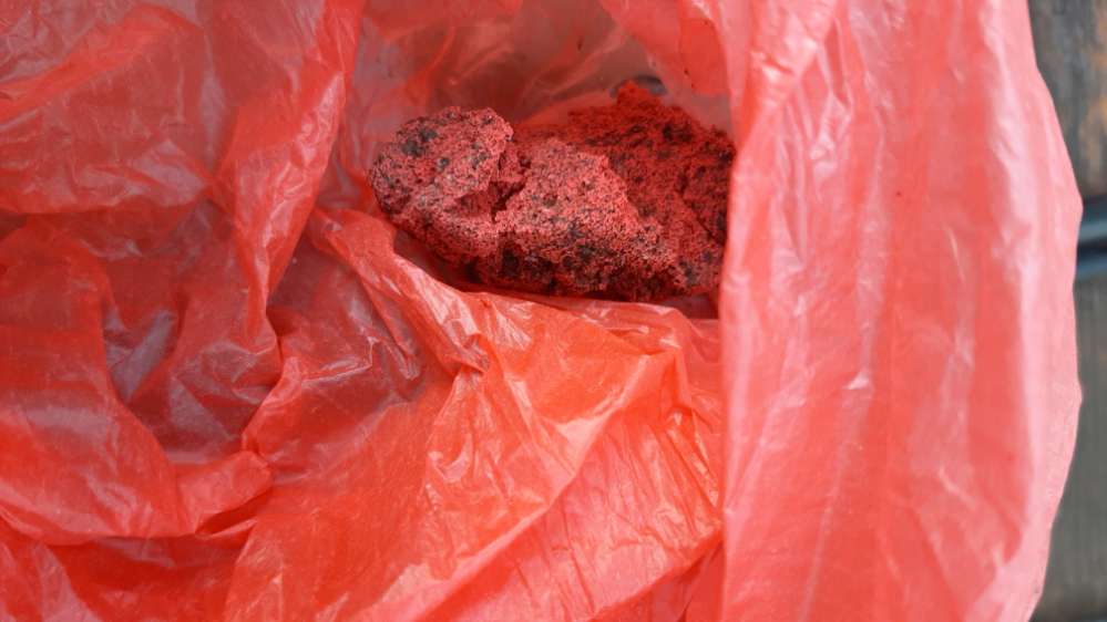 Giftköder-Vermutlich Rattengift-Profilbild