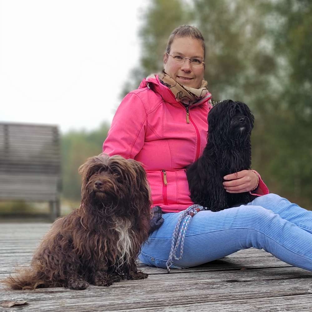 Ersteller:in Social walk - Leinenführung & Hundebegegnungen Profilbild