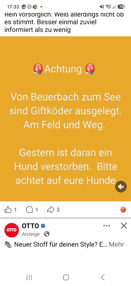 Giftköder-Giftköder Hünstetten-Profilbild