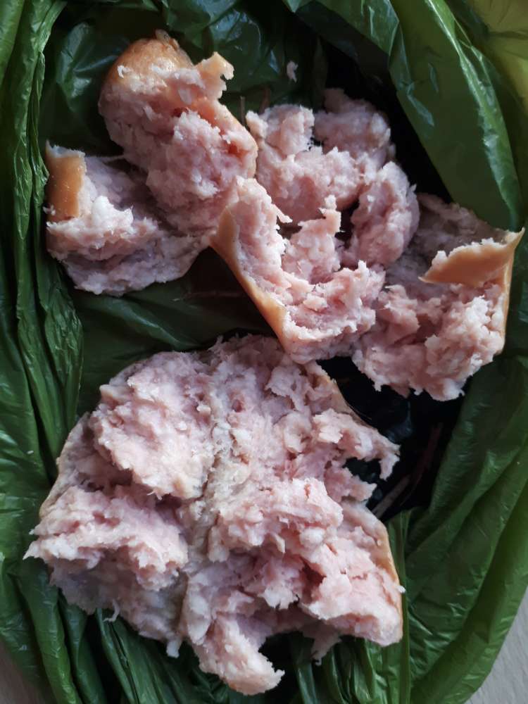 Giftköder-Evtl. Giftköder als Wurst-Profilbild