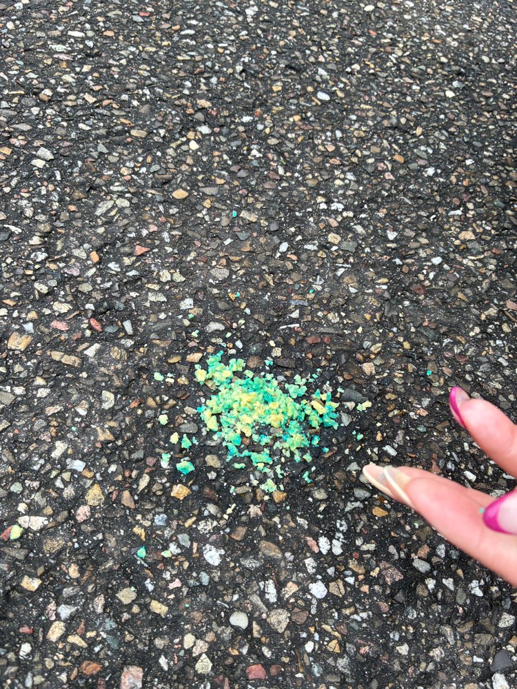 Giftköder-Evtl. Giftköder an mehreren Stellen-Profilbild