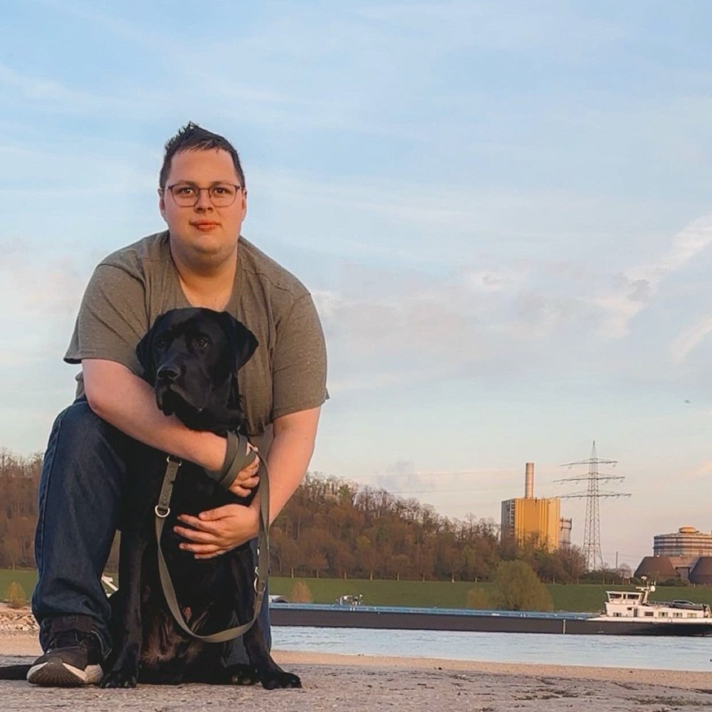 Hundetreffen-Teddy sucht gassi Kumpel-Profilbild