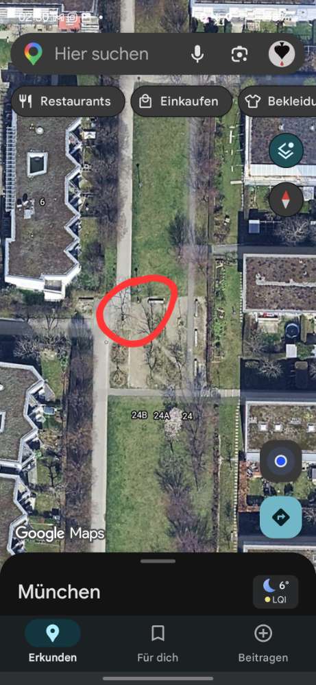 Giftköder-Eventueller Giftköder-Profilbild