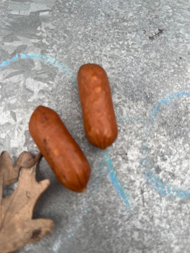 Giftköder-Würste auf Hundewiese (Giftköder)-Profilbild