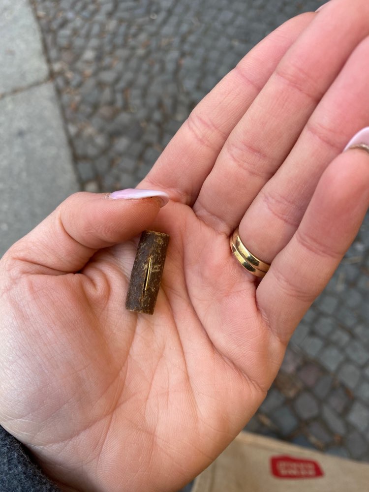 Giftköder-Erneut Leckerlies mit Rasierklingen-Profilbild