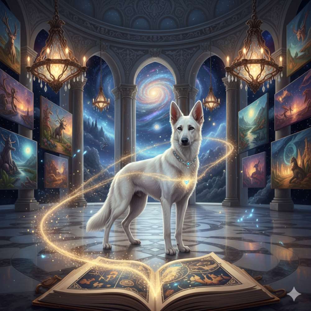 33.KI Wettbewerb  "Gemälde" Banner