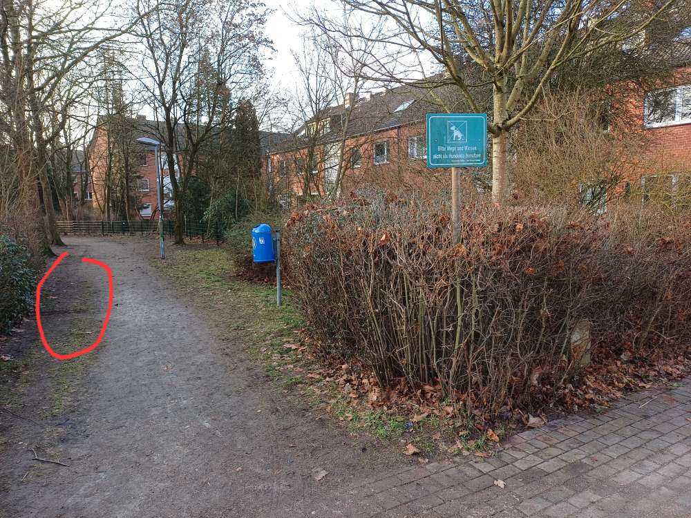 Giftköder-Rattengift (Giftköder) in Trittau-Profilbild