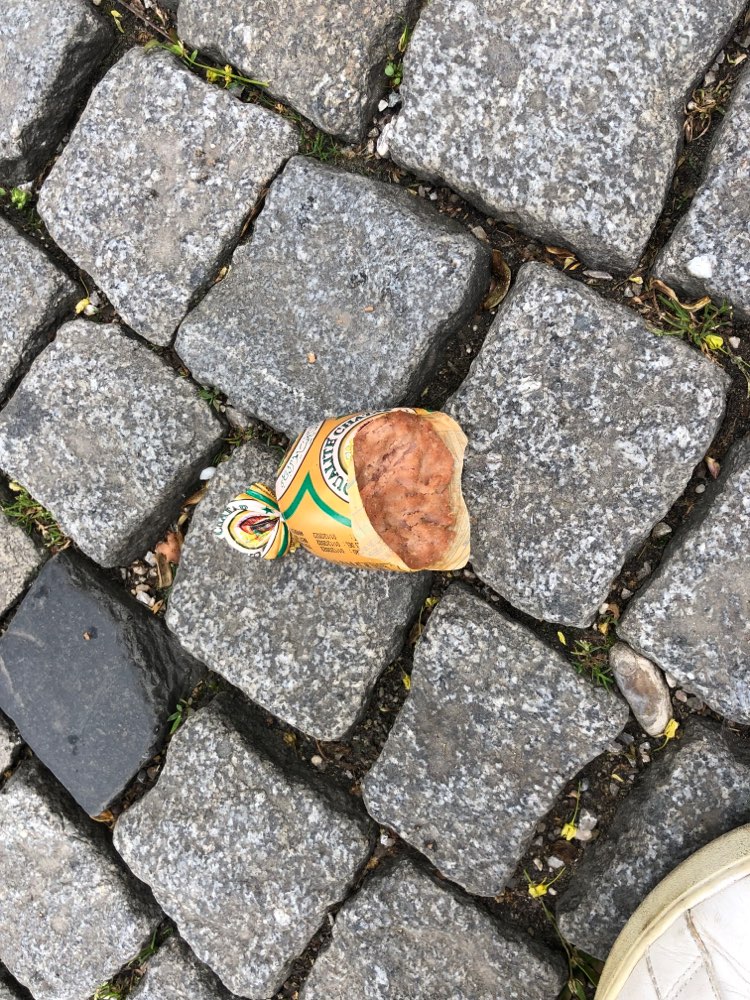 Giftköder-Möglicher Giftköder, versteckte Scherben-Profilbild