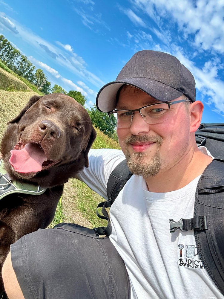 Hundetreffen-Spiel- und Gassi-Treffen in Hennigsdorf und Umgebung-Profilbild