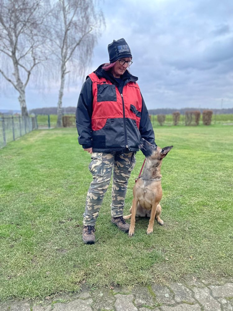 Hundetreffen-Gassi gehen-Profilbild