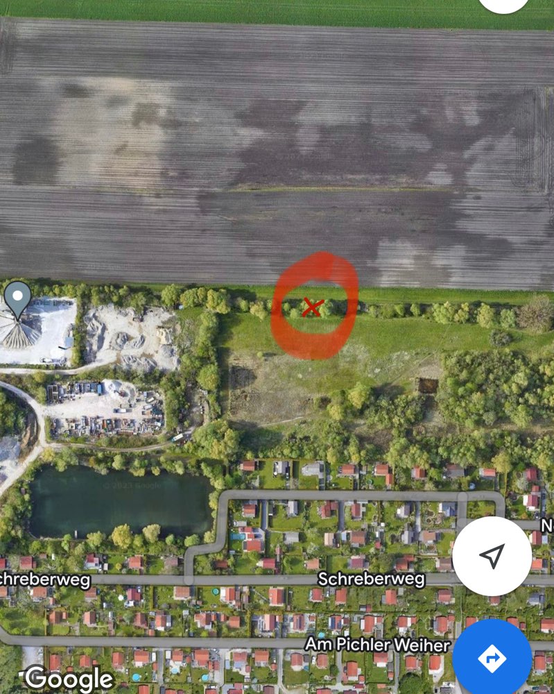 Giftköder-Toter Hase zwischen Würm u Tiefengraben-Profilbild