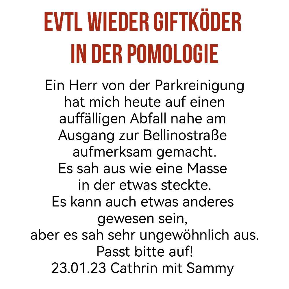 Giftköder-evtl Giftköder-Profilbild