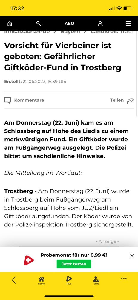 Giftköder-Giftköder-Profilbild