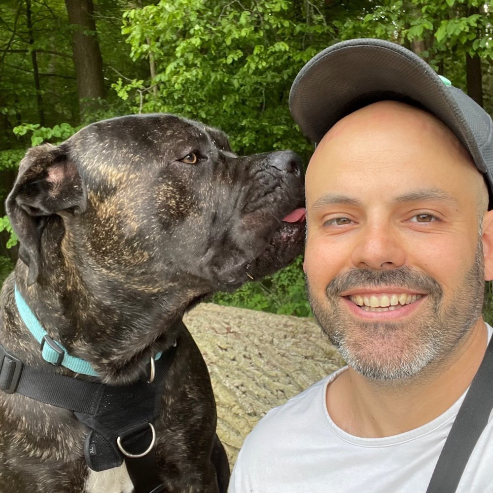 Hundetreffen-Spiel und Spaß in Hülben-Profilbild