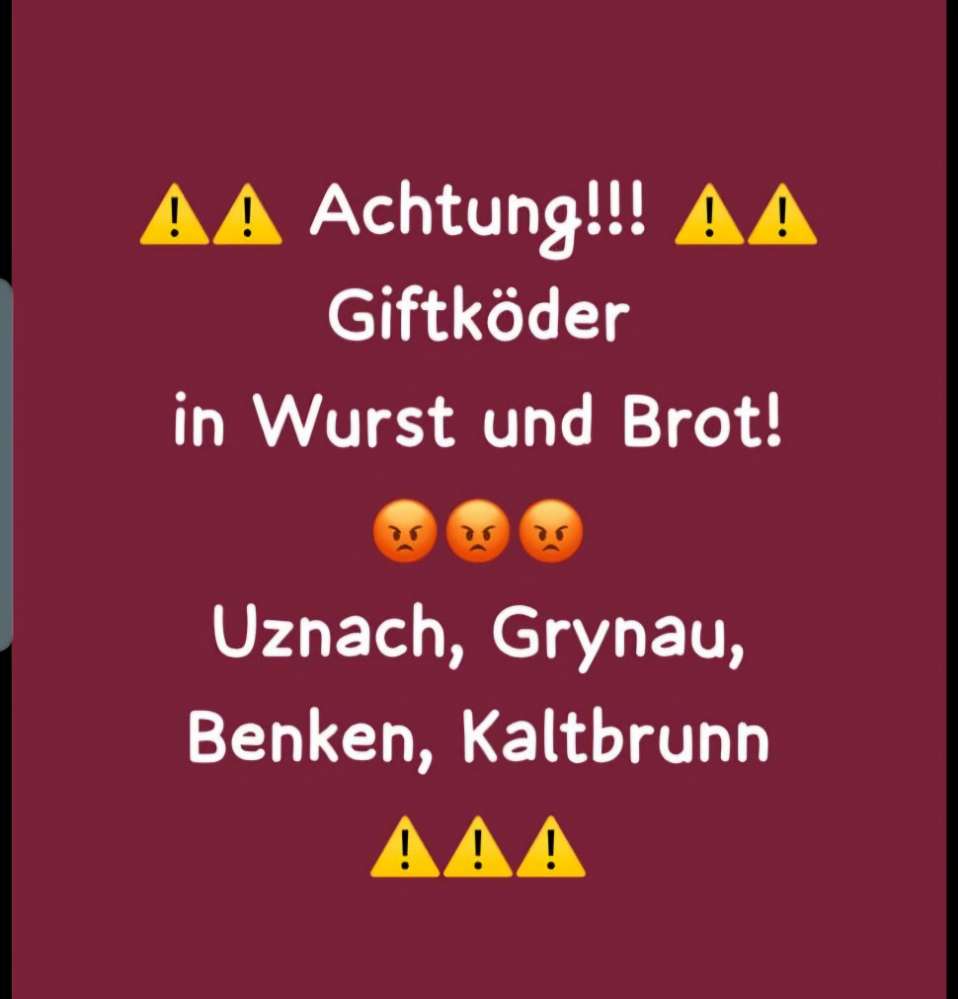 Giftköder-GIFTKÖDER-Profilbild