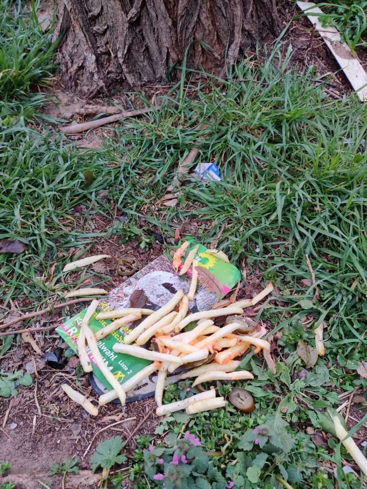 Giftköder-Giftiges Essen (Jalapenos)-Profilbild