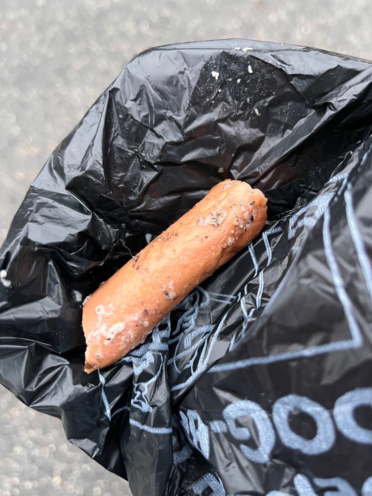 Giftköder-Würstchen-Profilbild