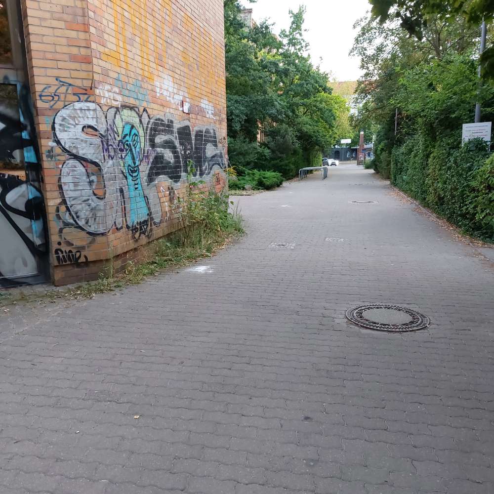 Giftköder-Thälmannpark- weißes Pulver-Profilbild