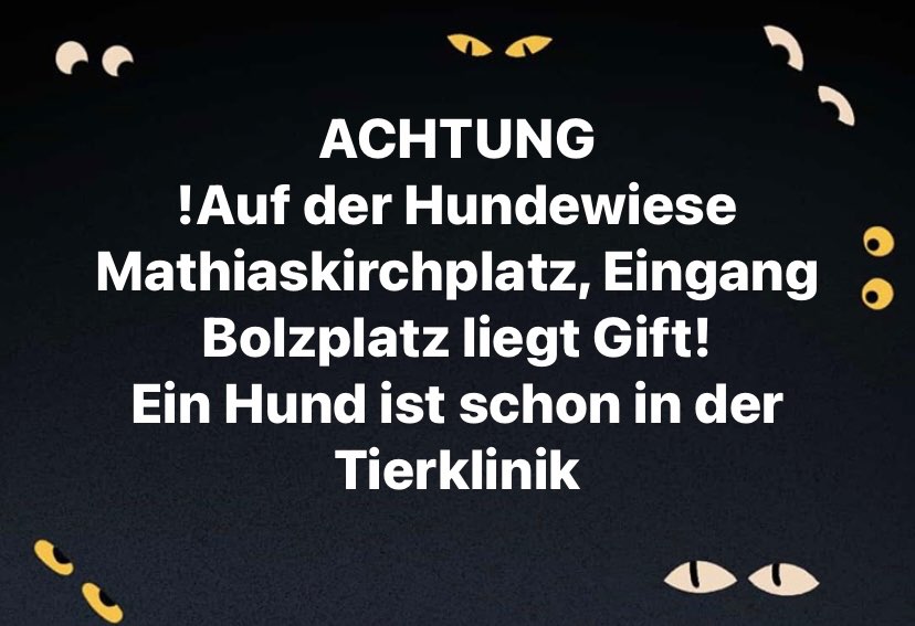 Giftköder-Giftköder-Profilbild