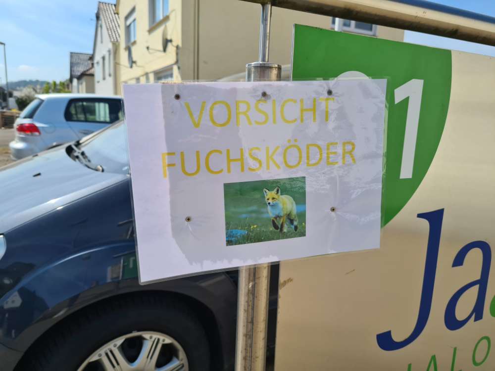 Giftköder-Fuchsköder-Profilbild