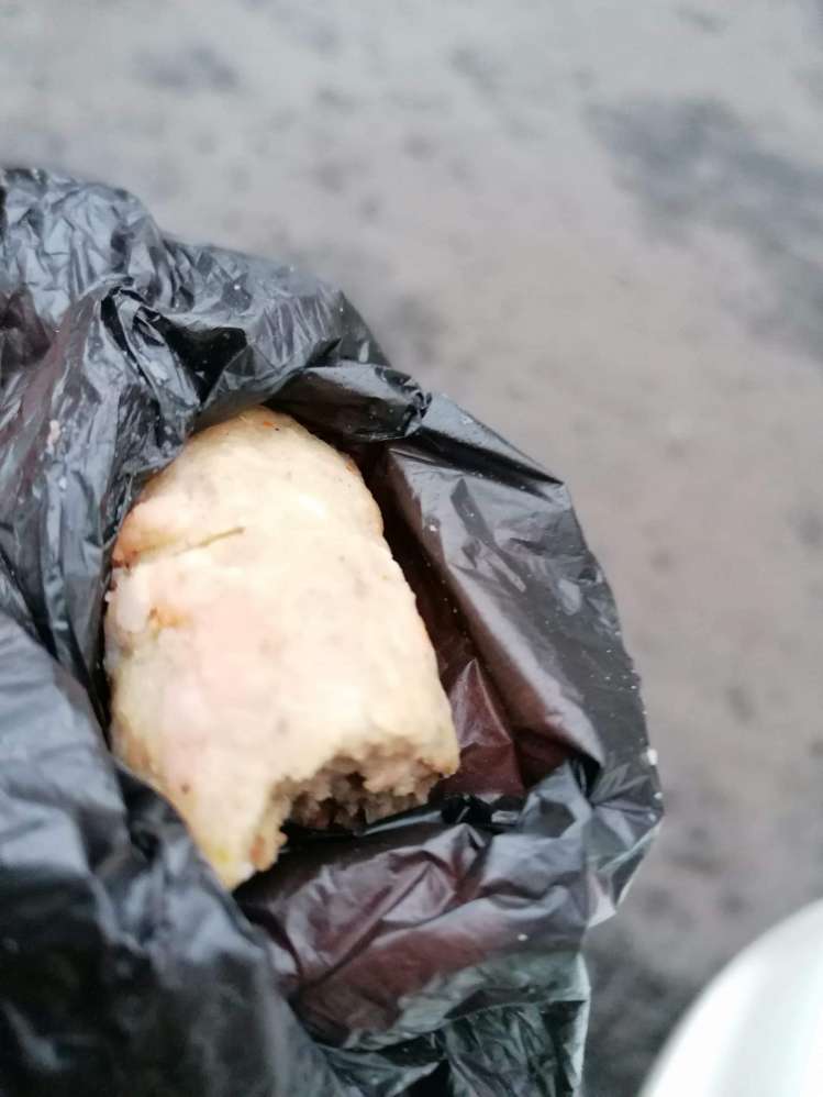 Giftköder-Evtl. Giftköder in Dauernheim-Profilbild