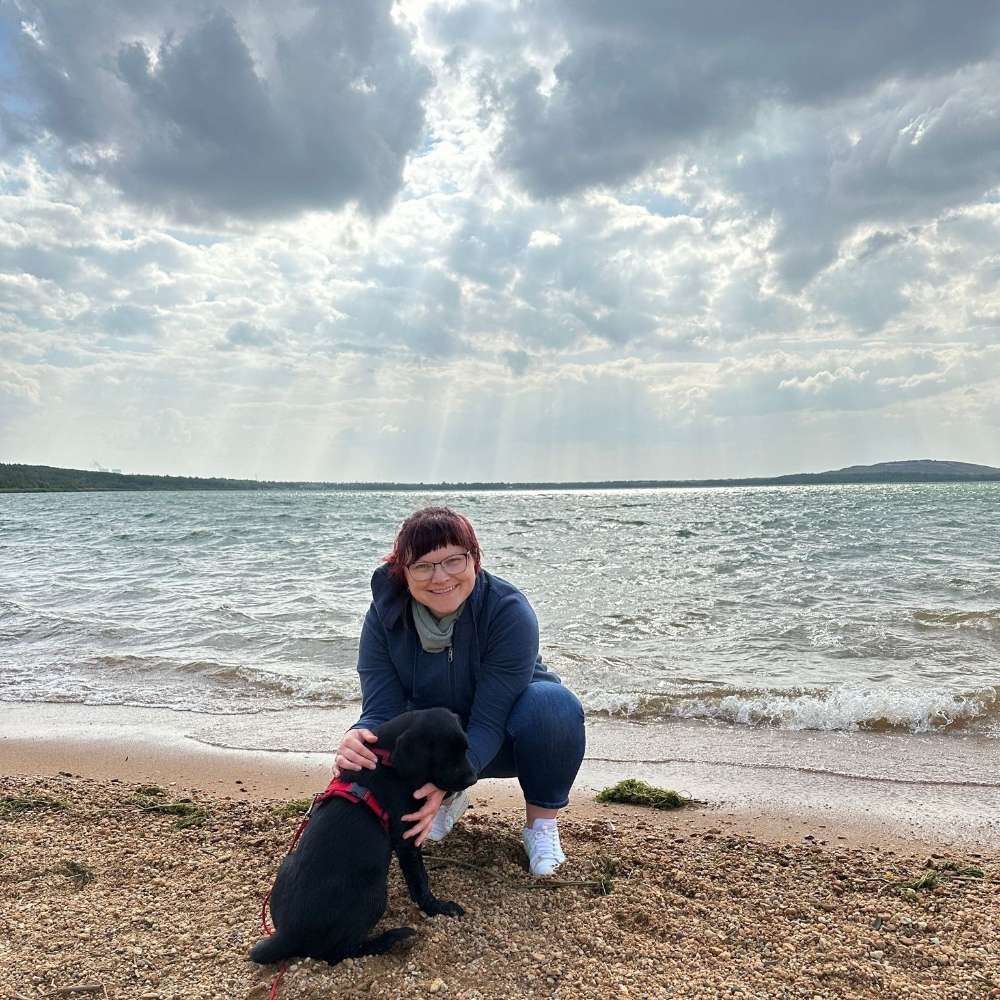 Hundetreffen-Wir suchen für gelegentliche Spieltreffen Hundefreunde-Profilbild