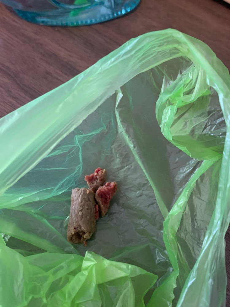 Giftköder-Fleischbrocken-Profilbild