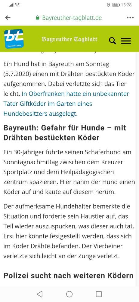 Giftköder-Giftköder-Profilbild