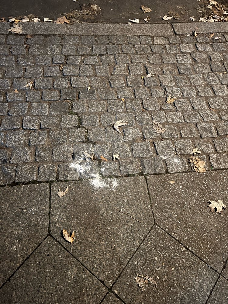 Giftköder-Weißes Pulver-Profilbild