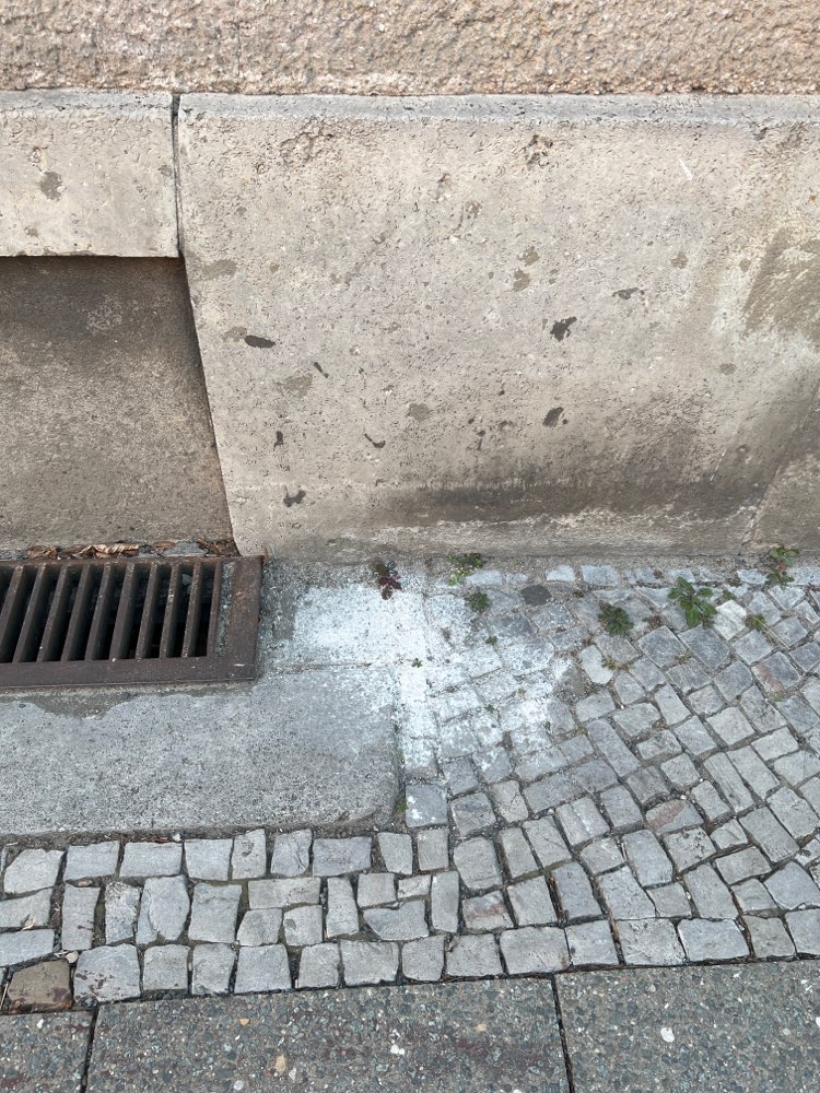 Giftköder-Weiße Pulver am Hausrand-Profilbild