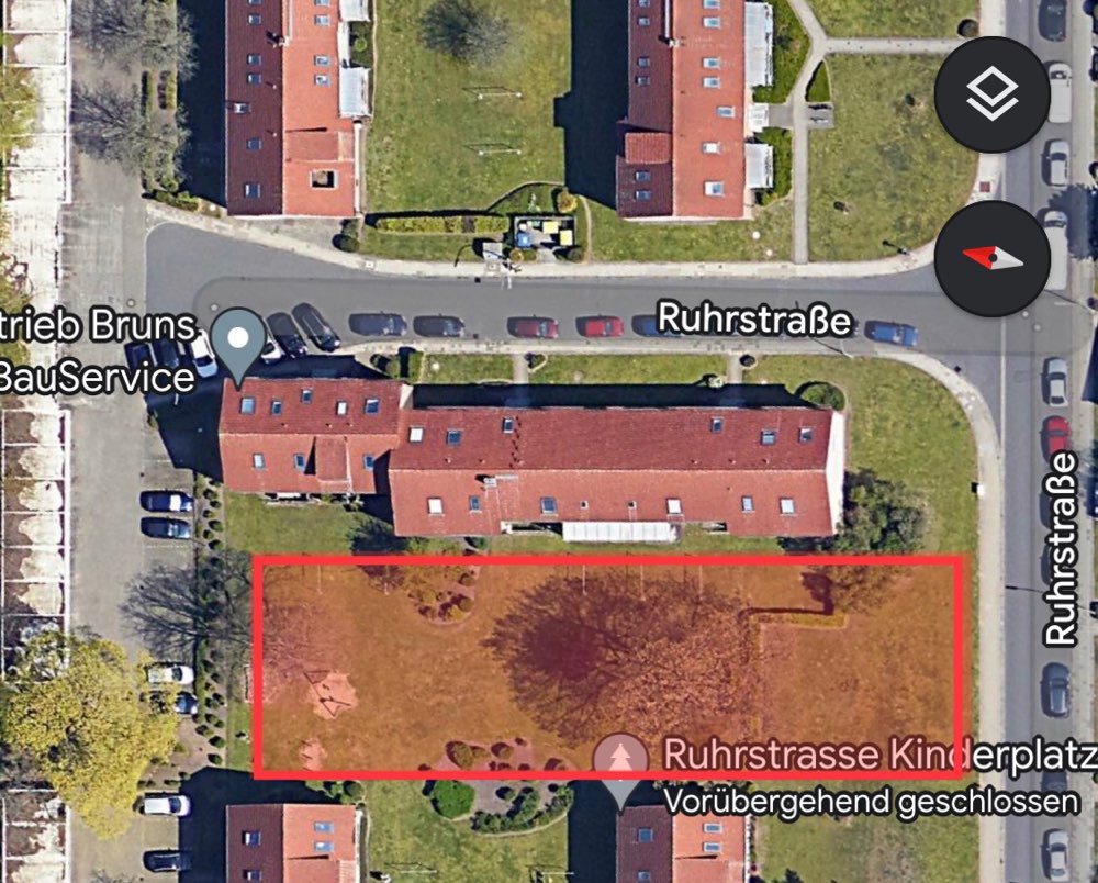 Giftköder-Verdächtige Köder-Profilbild