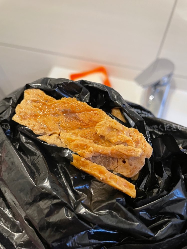 Giftköder-Ausgelegtes Fleischstück-Profilbild