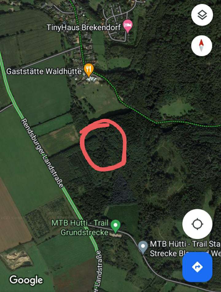 Giftköder-Möglicher Giftköder (Toast)-Profilbild