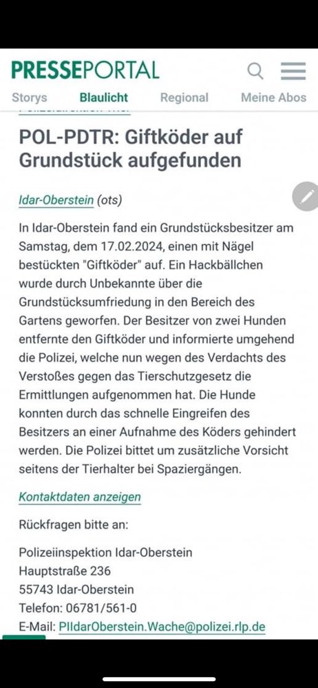 Giftköder-Giftköder-Profilbild