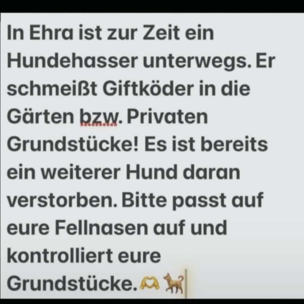 Giftköder-Giftköder in private Gärten-Profilbild