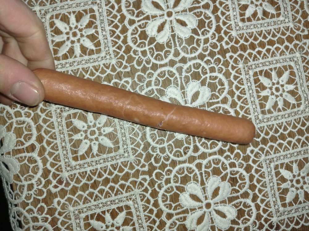 Giftköder-Komplette Schinkenwurst-Profilbild