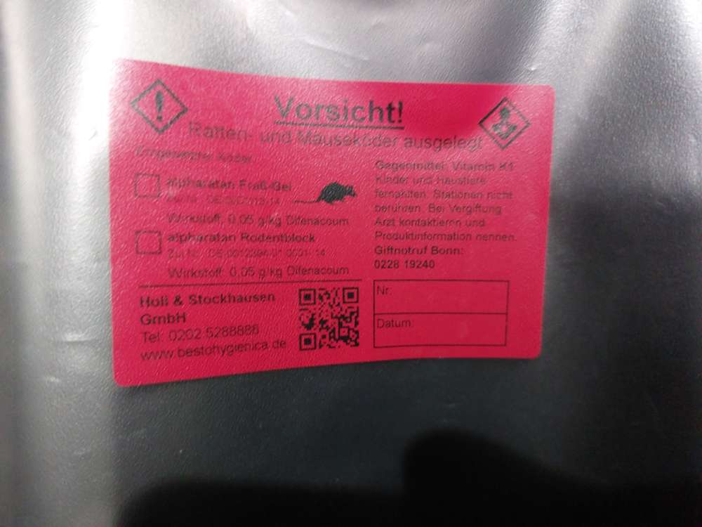 Giftköder-Rattenbekämpfung-Profilbild