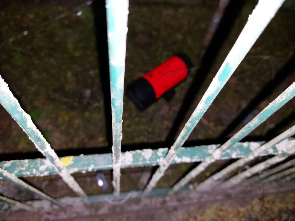 Giftköder-Rattenbekämpfung direkt am Zaun-Profilbild