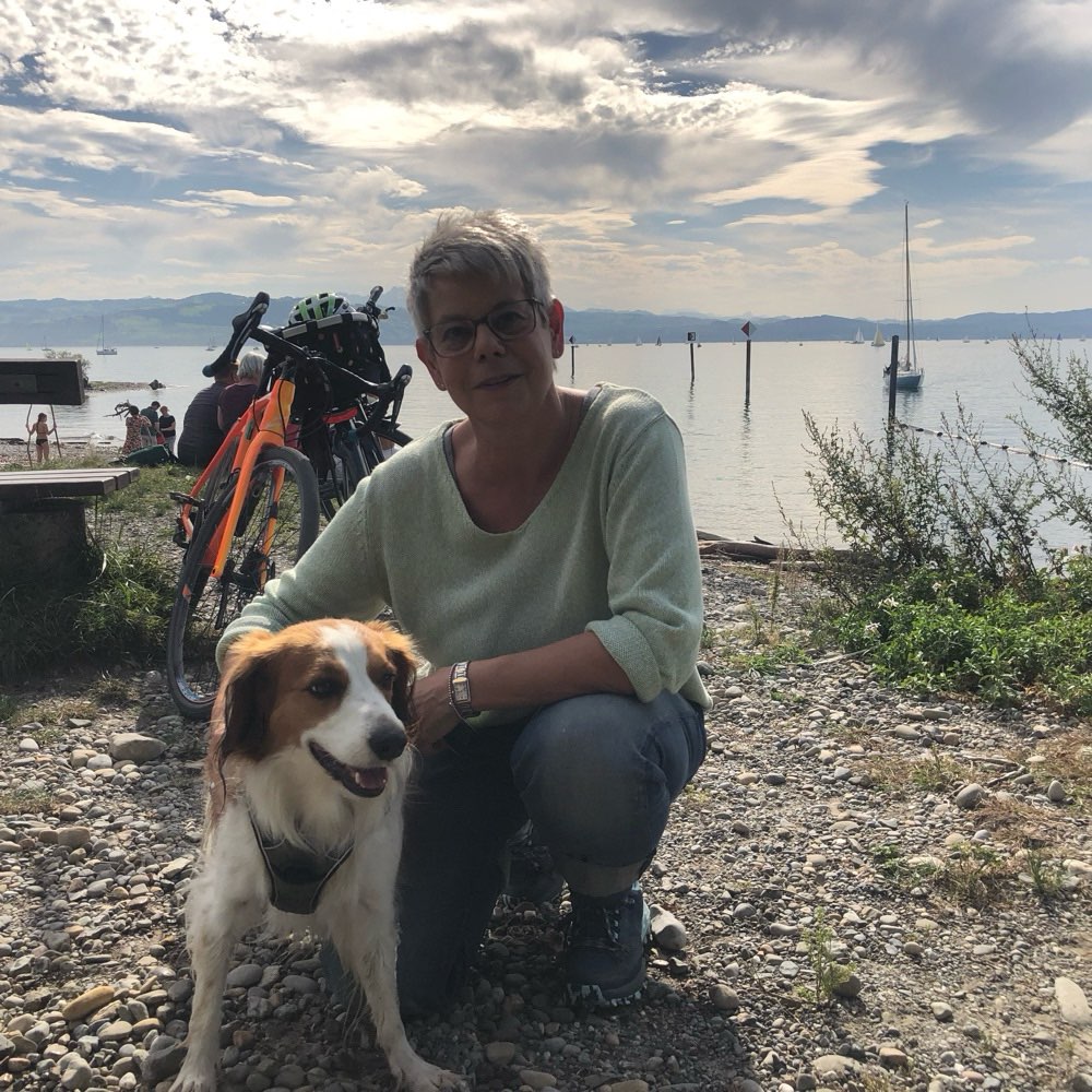 Hundetreffen-Hundespaziergang Obergünzburg-Profilbild