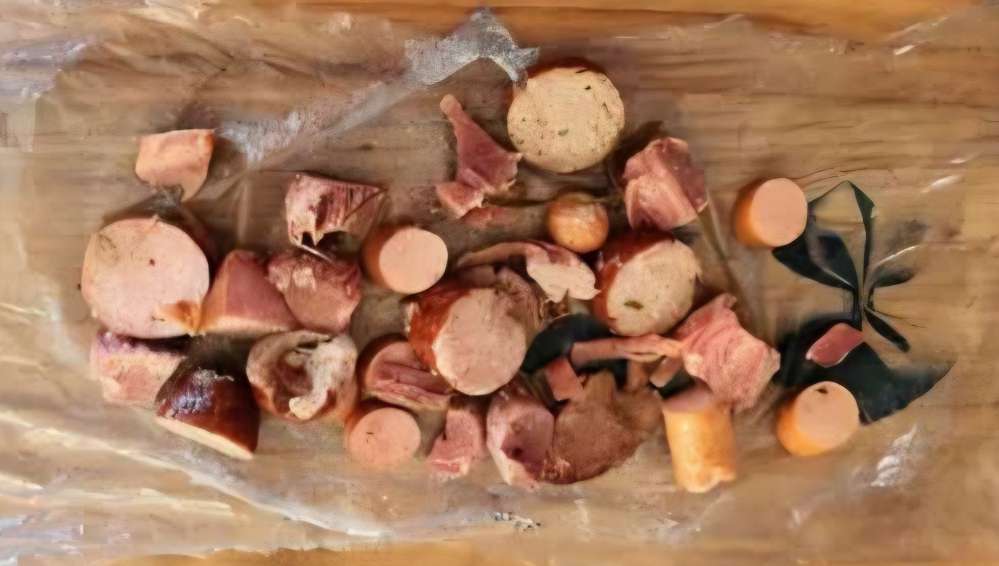 Giftköder-Wurst und Fleischstücke vergiftet-Profilbild