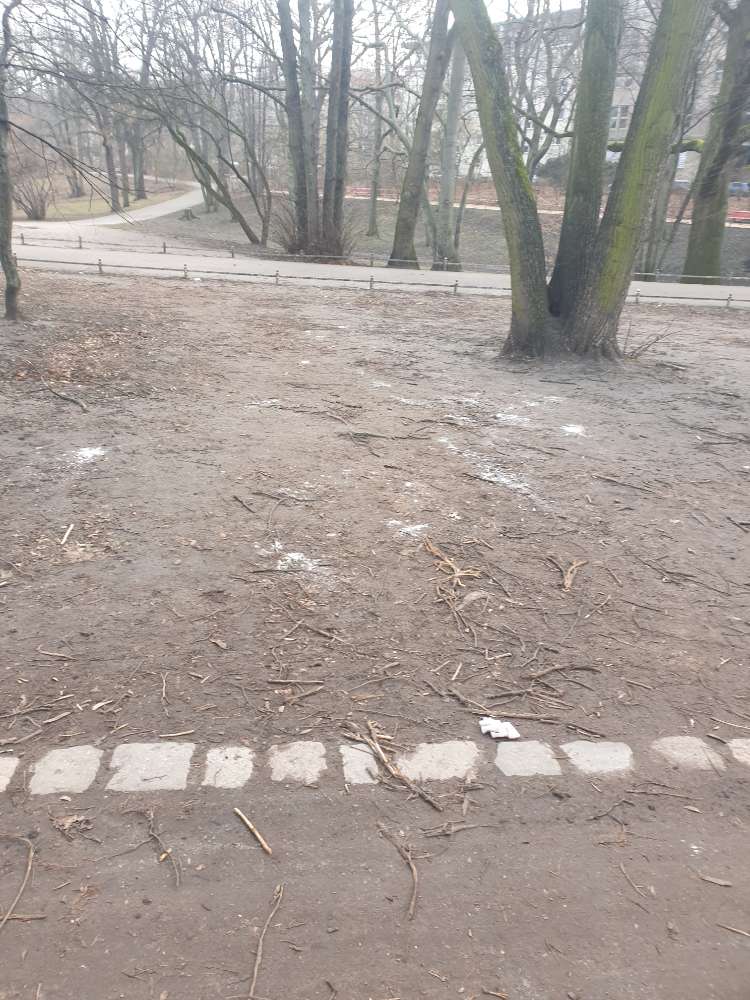 Giftköder-Weißes Pulver-Profilbild