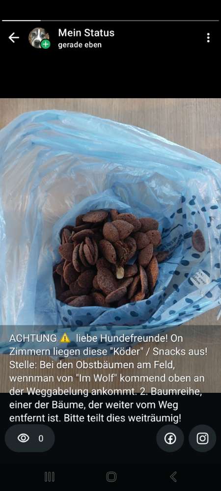 Giftköder-Köder(?)-Profilbild