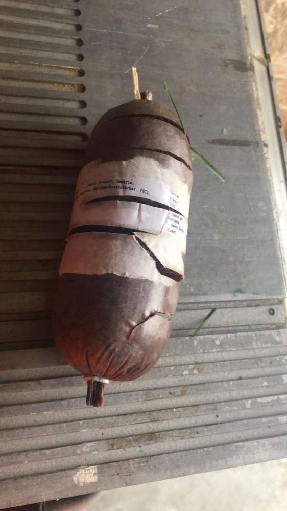 Giftköder-Eventuell Giftköder-Profilbild