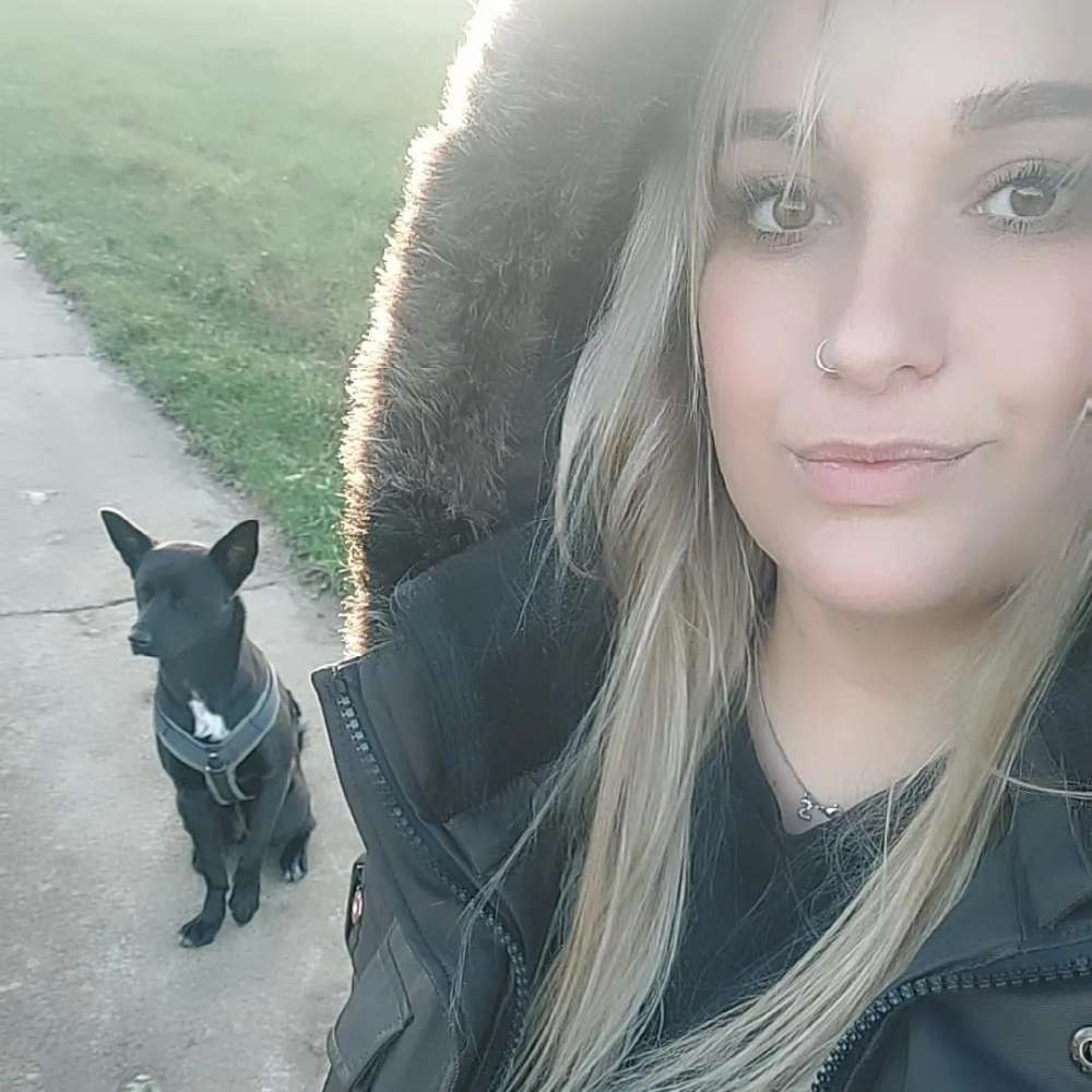 Ersteller:in Spieltreffen / Trainingstreffen Profilbild