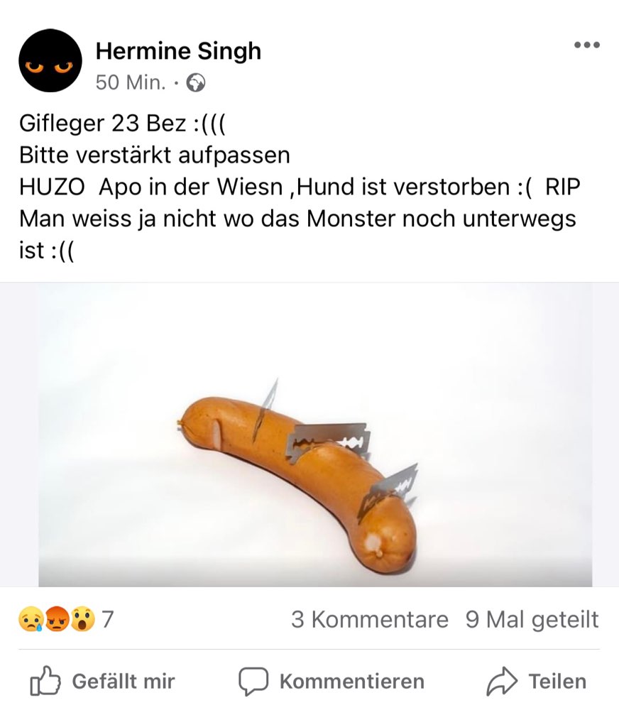 Giftköder-Gift-Profilbild