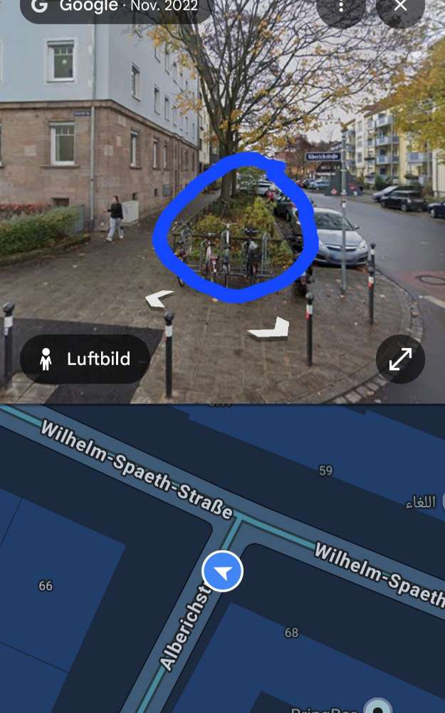 Giftköder-Möglicher Giftköder-Profilbild