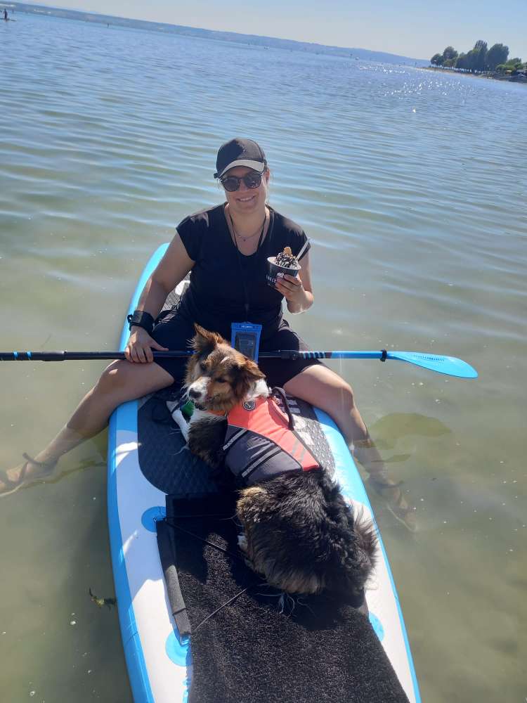 Hundetreffen-Gassi und Ratschen-Profilbild