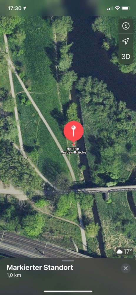 Giftköder-Toter Biber-Profilbild